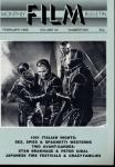 Monthly Film Bulletin No. 625 / February 1986 (vol. 53)