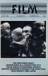 Monthly Film Bulletin No. 629 / June 1986 (vol. 53)