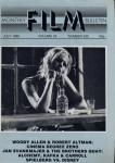 Monthly Film Bulletin No. 630 / July 1986 (vol. 53)