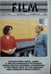 Monthly Film Bulletin No. 631 / August 1986 (vol. 53)