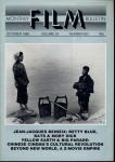 Monthly Film Bulletin No. 633 / October 1986 (vol. 53)