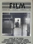 Monthly Film Bulletin No. 613 / February 1985 (vol. 52)