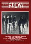 Monthly Film Bulletin No. 603 / April 1984 (vol. 51)