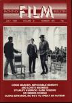 Monthly Film Bulletin No. 606 / July 1984 (vol. 51)