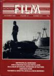 Monthly Film Bulletin No. 611 / December 1984 (vol. 51)