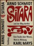 Sitara und der Weg dorthin. Eine Studie über Wesen, Werk und Wirkung Karl Mays