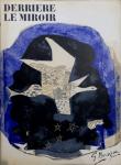 Derrière le Miroir No. 115: Georges Braque