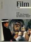 epd (Evangelischer Pressedienst) Film Heft 5/1988 (Mai 1988): Totò. Der Passagier/Komplizinnen/Yasemin/Die Dämonen/Saigon