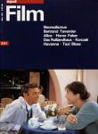 epd (Evangelischer Pressedienst) Film Heft 3/1991 (März 1991): Neorealismus. Bertrand Tavernier. Alice/Homo Faber/Das Rußlandhaus/Korczak/Havanna/TaxiBlues