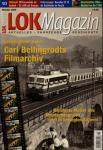 Lok Magazin Heft 10/2005: Carl Bellingrodts Filmarchiv: Sensationeller Fund