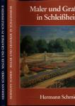 Maler und Grafiker in Schleißheim. 2 Bde. (= kompl. Edition)