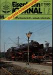 Eisenbahn Journal Heft 2/1980
