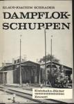 Dampflokschuppen