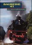 Baureihe 41. Die Universallokomotive