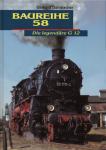 Baureihe 58. Die legendäre G 12