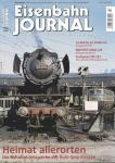 Eisenbahn Journal Heft März 2020: Heimat allerorten: Die Bahnbetriebswerke der Ruhr-Sieg-Strecke