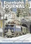 Eisenbahn Journal Heft Januar 2019: Winterdiorama Schneetraum