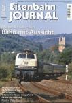 Eisenbahn Journal Heft Dezember 2019: Bahn mit Aussicht: Eifelstrecke Köln-Trier