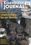 Eisenbahn Journal Heft Februar 2018: Unverzichtbar bis zur Wende: Baureihe 52 der DR (ohne DVD!)