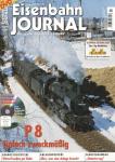 Eisenbahn Journal Heft 2/2014: P 8: Einfach zweckmäßig (ohne DVD!)