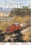 Eisenbahn Journal Heft 3/2014:V 60: Das neue ESU-Modell und sein Vorbild