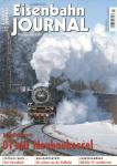 Eisenbahn Journal Heft 1/2012: 01 mit Neubaukessel: Dampflokporträt