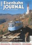 Eisenbahn Journal Heft 1/2011: Der 'Gläserne': Das Märklin-Modell und sein Vorbild