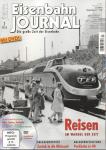 Eisenbahn Journal Heft 7/2010: Reisen im Wandel der Zeit (mit DVD!)