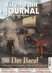 Eisenbahn Journal Heft 9/2010: DB Der Beruf oder: Berufung Eisenbahner - mehr als Loks und Züge