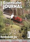 Eisenbahn Journal Heft 5/2009: Bundesbahn pur: Anlagenporträt