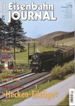 Eisenbahn Journal Heft 7/2008: 'Hecken-Eilzüge'