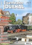 Eisenbahn Journal Heft 11/2008: Märklins Mutterlose: BR 24 in Vorbild + Modell