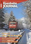 Eisenbahn Journal Heft 2/2006: 'Neue' Loks für DB AutoZug: Aus 120 wird 121
