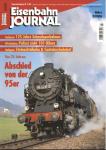 Eisenbahn Journal Heft 3/2006: Abschied von der 95er: Vor 25 Jahren