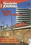 Eisenbahn Journal Heft 5/2006: Berlin: Start in eine neue Ära