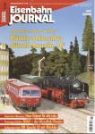 Eisenbahn Journal Heft 6/2006: Märklin-Schienenbus Gützold-Baureihe 18/0: Top-Neuheiten und ihre Vorbilder