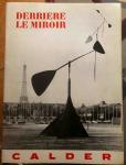 Derriere le Miroir Heft 113: Alexander Calder