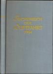 Taschenbuch der Luftfahrt 1954