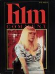 Film Comment April 1985: Head Turners. 20 Women to Watch. Sleazy Movie Mags. 'The Coens' 'Blood Simple'. William Kennedy: Coming On Like Gangbusters. The Hollywood Novel