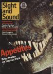 Sight and (&) Sound, July 1993: Appetites