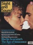 Sight and (&) Sound, December 1993: Martin Scorsese's 'The Age of Innocence'