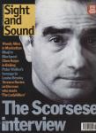 Sight and (&) Sound, February 1994: The Scorsese Interview