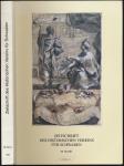 Zeitschrift des Historischen Vereins für Schwaben: 89. Band 1996