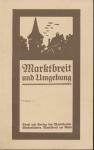 Marktbreit und Umgebung