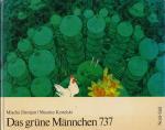 Das grüne Männchen 737