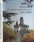 850 Jahre Augustiner Chorherrenstift Neustift