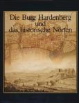 Die Burg Hardenberg und das historische Nörten