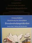 Handbuch der deutschen Straßenbahngeschichte. 2 Bde. (= kompl. Edition)