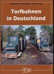 Torfbahnen in Deutschland
