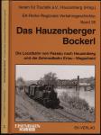 Das Hauzenberger Bockerl